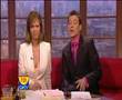 the hot kate garraway