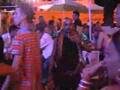 Discotheatre al porto di Ibiza Discotheatre al porto di Ibiza