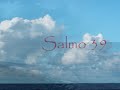Salmo 39, salmo de David