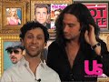 Hot Stuff With Special Guest Constantine Maroulis