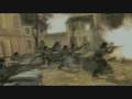 Company of Heroes -  E3 2K6 Trailer