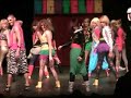 Showtime 2008~ Blazin´Monkeys
