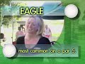 Ladies talk golf scoring Ladies talk golf scoring