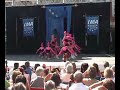 Krokodıl na ME Opole 2006 - stage Krokodıl na ME Opole 2006 - stage