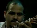 RAPHY LEAVITT & LA SELECTA : JIBARO SOY canta Sammy Marrero