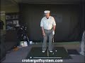 CHIP SHOT STANCE CHIP SHOT STANCE