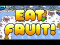 Super Yum Yum Puzzle Adventure comes to DSiWare