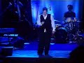 k.d. lang @ Elton John benefit - \"Helpless\"
