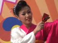 Japanes dance himawari in korea