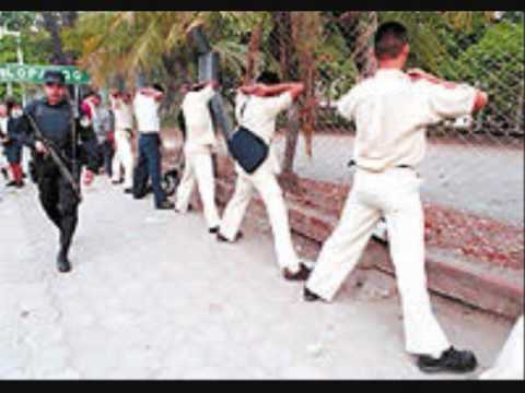 nacionales locotes