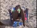 Brasil 91-19 Recife -the beach-life