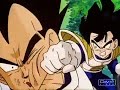 Dragon Ball Z-Distrubed