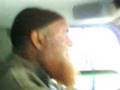 voyage a bord d'un camion