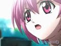 Elfen Lied-lithum