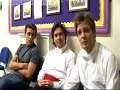 TMI Sam and Mark talk to Chris Perry-Metcalf TMI Sam and Mark talk to Chris Perry-Metcalf