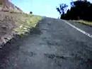 Hillclimb and magpie