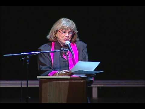 Phyllis Newman