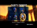 This is a video from me, DarkspinesSonic A.K.A Da1AndOnlySonic, showing a speed run of Sonic's story in the game Sonic Next Gen. Shortly after joining the Speed Demos Archive, I decided to do a segmented speed run of Sonic Next Gen, starting with Sonic's story. This is the second of many parts, so be sure to keep an eye out for them if you're interested. Enjoy!^_^P.S.  The load times are kept in these vids simply because it is for Speed Demos Archive.