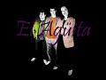 La Pena Negra - El Agüita