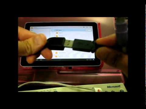 how to find usb device id