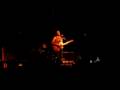 Asaf Avidan - Maybe You Are Live 1 of 3