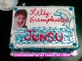 DBSK TRUJILLO PERU FAN CLUB celebrando el cumpleaños de Xiah junsu fotos