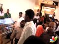 Illayaraja´s wife(Jeeva) death Ceremony PT2