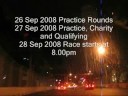 Night Motor Car Race 2008 Night Motor Car Race 2008