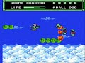 in this episode, me and austin tackles down xexyz for the old-school nes. xexyz is an underrated action/shoot-em-up game which was released in 1990 on the nes. part 2: www.youtube.com to check out austin's page, please visit: www.youtube.com check out kid thunder on facebook: www.facebook.com www.facebook.com