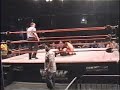 Joey Corman vs. Young Pioneer Eagle pt. 2