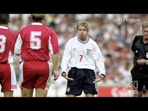 soccer - David Beckham, one of the world's most famous soccer players, is to retire. Mr. Beckham, who is currently playing for French team Paris Saint-Germain, will h...