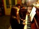 Mar�a y Laura