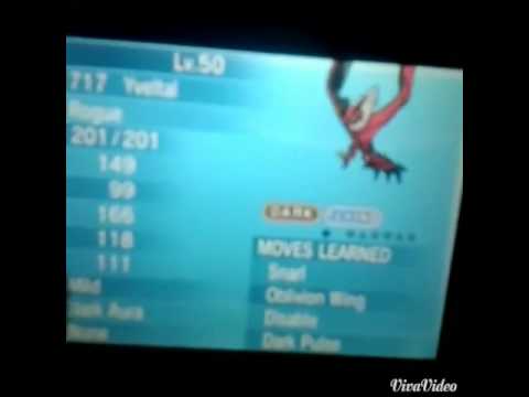 how to cure pokerus oras