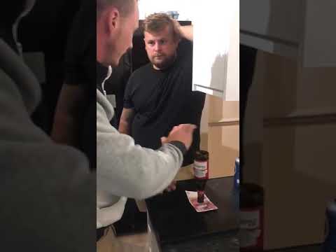 Na każdego cwaniaka znajdzie się lepszy cwaniak