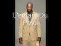 Singuila-L'enfant Du Pays