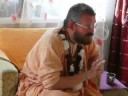B.A.Paramadvaiti Swami Maharaj 11.08.08 pt2 B.A.Paramadvaiti Swami Maharaj 11.08.08 pt2