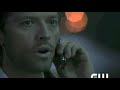 Castiel's struggle with cell phones