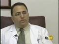 Dr Marc Kerner on KCAL Talking About Sculptra