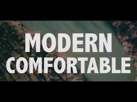 HarpAcash & the Morals – Modern Comfortable