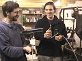 Failed Scrapheap Challenge entry video