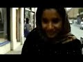 mosaec.com's scene & heard q&a with the director and lead actress of brick lane