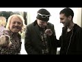 Gets Juiced With Keith Lemon And Rufus Hound --  Tv Episode 3