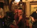 Trabant - Sipos F. Tam�s & Billy Idol Tribut Band