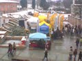 Choinki pod choink? od RMF FM - Kielce, ul. Sienkiewicza Choinki pod choink? od RMF FM - Kielce, ul. Sienkiewicza