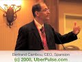Bertrand Cambou: EcoRAM Smaller Die Size Than NOR Bertrand Cambou: EcoRAM Smaller Die Size Than NOR