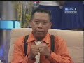 empat mata part 3