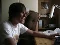 Doom 3 - Kids Screaming