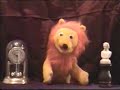 Larney Lion performs William Shatner A very good year