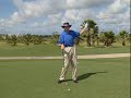 video golf