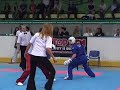 Ziemnicki vs Jaroszkiewicz, World Cup Szeged 2007 Ziemnicki vs Jaroszkiewicz, World Cup Szeged 2007